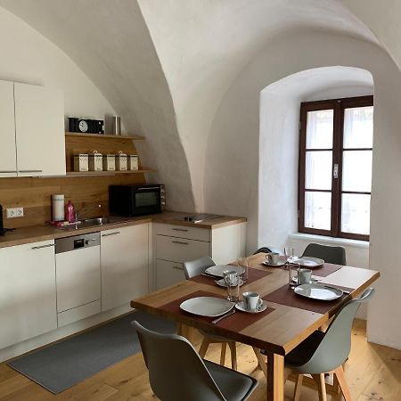 Ferienhaus Beim Turm Breitenbrunn  Eksteriør bilde
