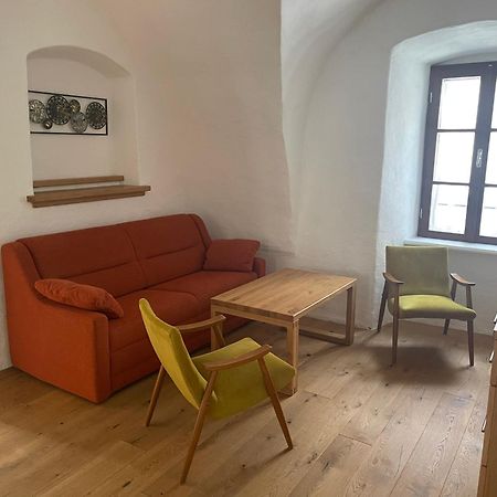 Ferienhaus Beim Turm Breitenbrunn  Eksteriør bilde