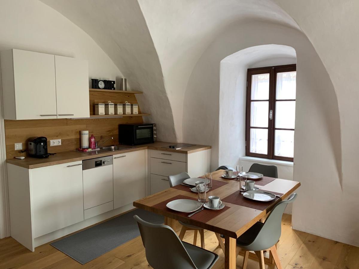 Ferienhaus Beim Turm Breitenbrunn  Eksteriør bilde