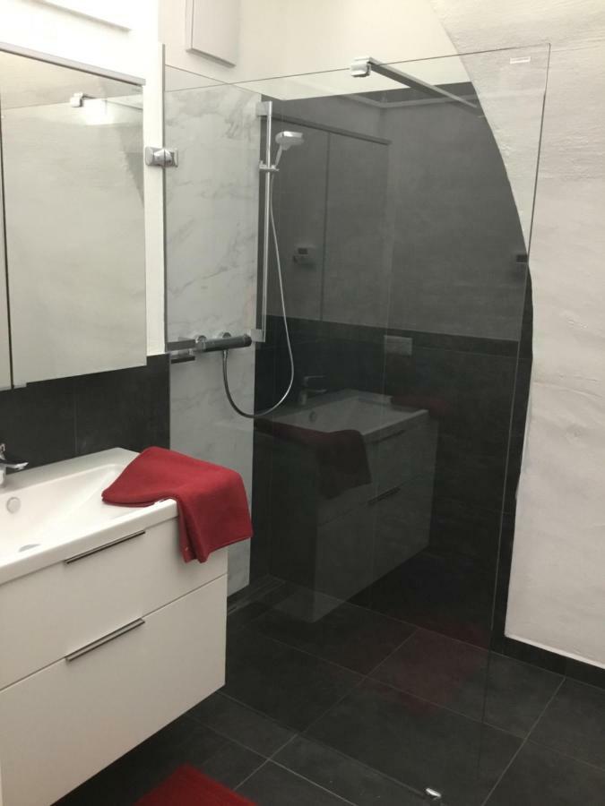 Ferienhaus Beim Turm Breitenbrunn  Eksteriør bilde